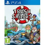 Trash Sailors [PS4]